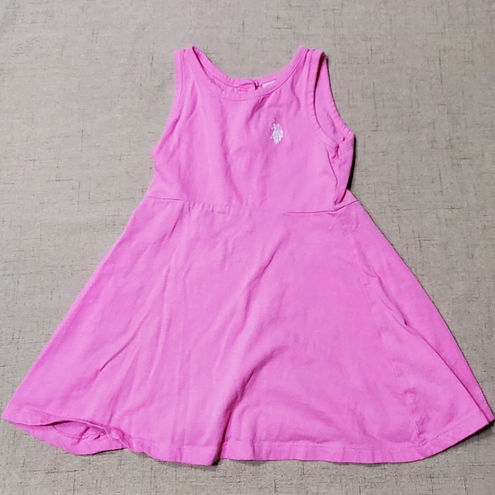 🚨5/$25🚨 US Polo Assn Dress